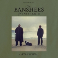 Burwell, Carter Banshees Of Inisherin