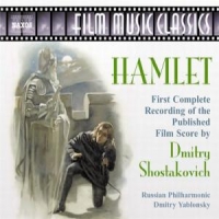 Shostakovich, D. Hamlet