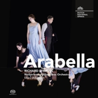 Royal Concertgebouw Orchestra Arabella