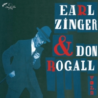 Zinger, Earl -& Don Rogall- Vol. 02 (10")