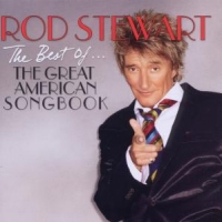 Stewart, Rod Best Of The American Songbook
