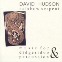 Hudson, David Rainbow Serpent