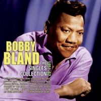 Bland, Bobby Singles Collection 1951-52
