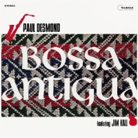 Desmond, Paul Bossa Antigua -ltd-