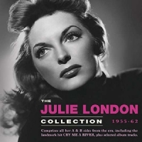 London, Julie Julie London Collection 1955-62