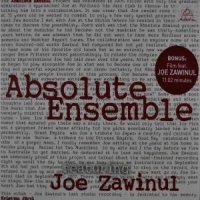 Zawinul, Joe Absolute Zawinul