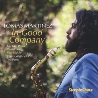 Martinez, Tomas In Good Company