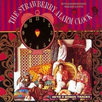Strawberry Alarm Clock Strawberry Mean Love