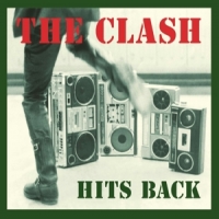 Clash, The Hits Back