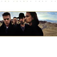 U2 The Joshua Tree (30th Anniversary 2cd)