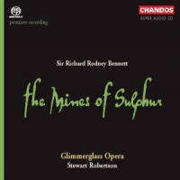 Glimmerglass Opera Orchestra The Mines Of Sulphur