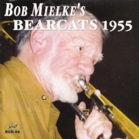 Mielke, Bob Bob Mielke S Bearcats 1955