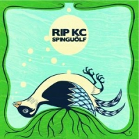 Rip Kc Spinguolf