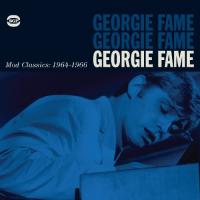 Georgie Fame & The Blue Flames Mod Classics 1964-1966