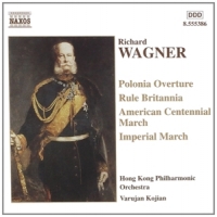 Wagner, R. Marches & Overtures