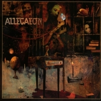 Allegaeon Damnum