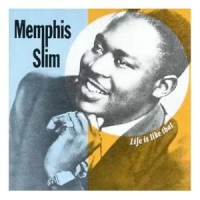 Slim, Memphis Life Is Like That