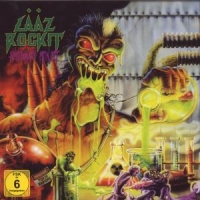 Laaz Rockit Annihilation Principle
