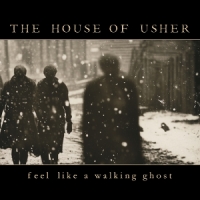 House Of Usher Fell Like A Walking Ghost