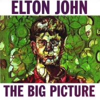 John, Elton The Big Picture