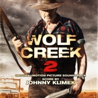 Klimek, Johnny Wolf Creek 2