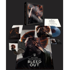 Within Temptation Bleed Out (boxset)