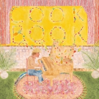 Andrews, John & The Yawns Cookbook