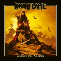Ironflame Kingdom Torn Asunder