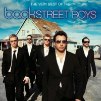 Backstreet Boys The Very Best Of