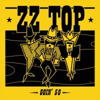 Zz Top Goin' 50