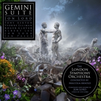 Lord, Jon Gemini Suite