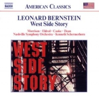 Bernstein, Leonard West Side Story