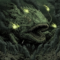 Various It Came From The Abyss, Vol. 2 (gree
