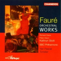 Bbc Philharmonic Orchestral Works
