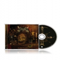 Mayhem Liturgy Of Death -limited-
