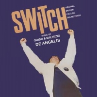 Guido & Maurizio De Angelis Pandemonio - Switch
