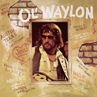 Jennings, Waylon Ol  Waylon