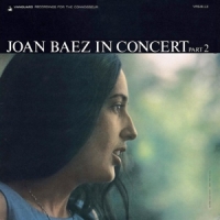 Baez, Joan In Concert Part 2