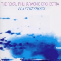 Royal Philharmonic Orchestra Play The Show Vol.1