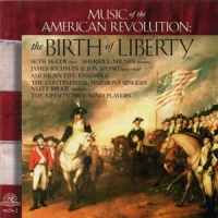 Liberty Tree Wind Players Birth Of Liberty  Music Of The Amer