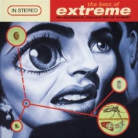 Extreme The Best Of Extreme (an Accidental