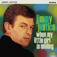 Justice, Jimmy When My Little Girl Is Smiling