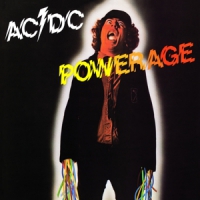 Ac/dc Powerage