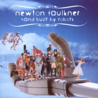 Faulkner, Newton Hand Built By Robots