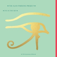 Parsons, Alan -project- Eye In The Sky -annivers-