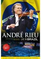 Andre Rieu Live In Brazil