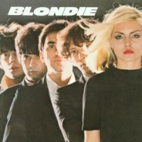 Blondie Blondie