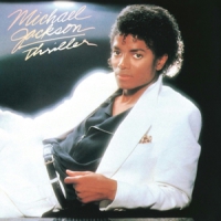 Jackson, Michael Thriller