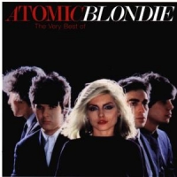 Blondie Atomic:the Very Best Of Blondie