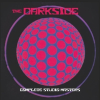 Darkside The Complete Studio Masters (box)